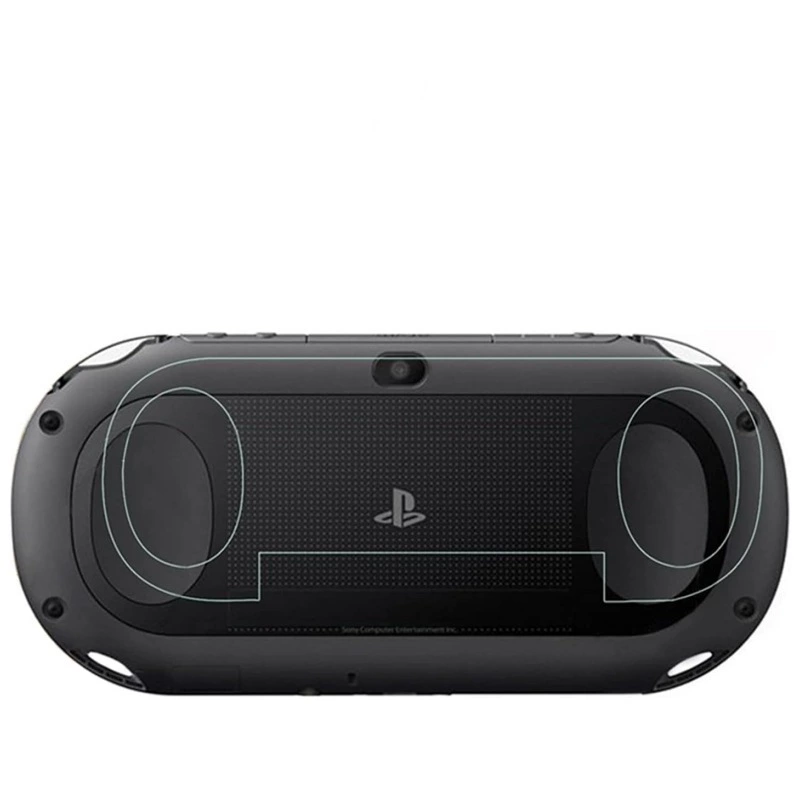 : Китай-сосед Sony PlayStation Vita 2000 защитная пленка снизу экрана подходит под 9H взрывозащищенная пленка