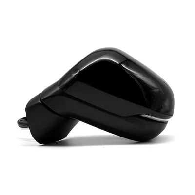 Complete Set of Flat Mirrors, Rear mirror/rearview mirror assembly