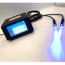 高小型紫外线uvled点光源大功率uvled固化灯uv胶光固化光源