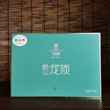 崂山龙须茶  青岛特产 高端崂山茶150g  崂山茶