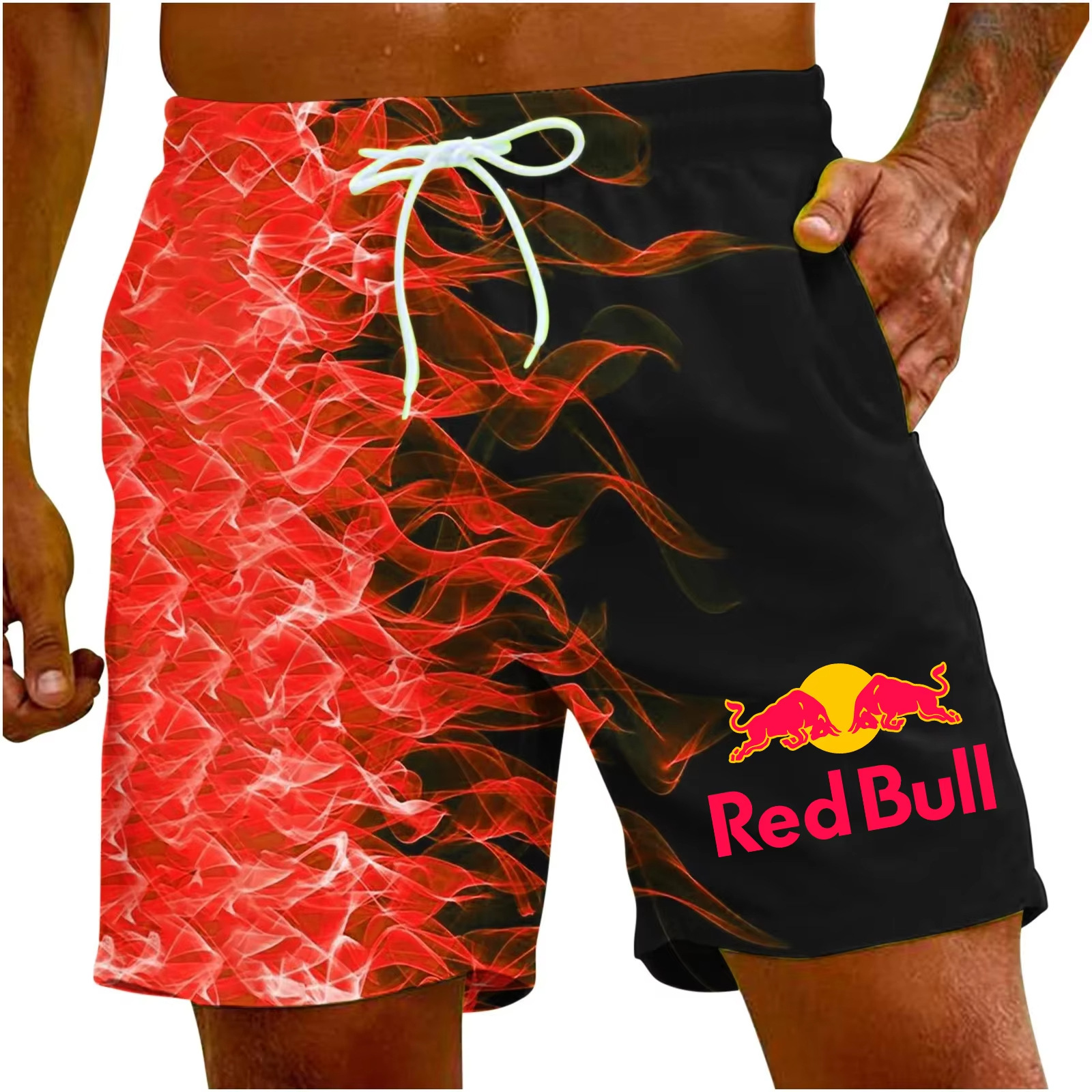 Pantalones cortos 510