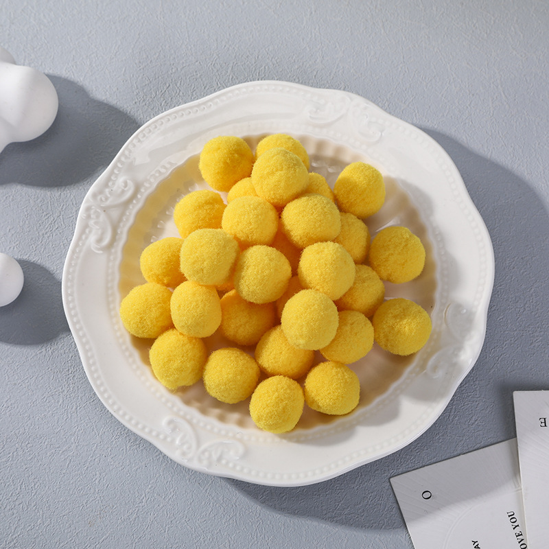 No. 29 Goose Yellow