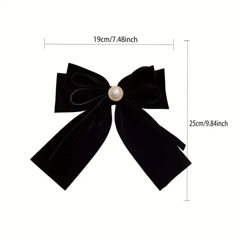 50g Weight Christmas Festival Women's Gender Cute Style Cute Women's Hair Clips 无