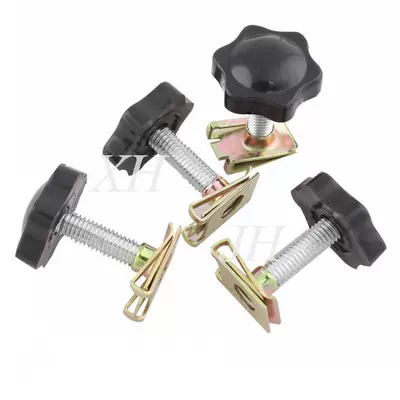 Box Screw, Dəbilqə (Kaska) aksesuarları