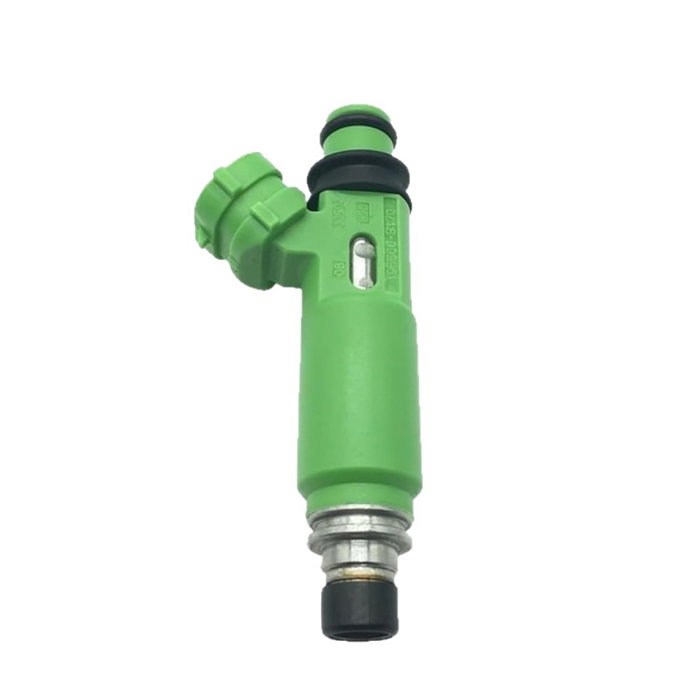 Repuestos de coche compatibles con Mitsubishi Pajero V73 V75 6G72, inyector de combustible, boquilla MD332733 195500-3170