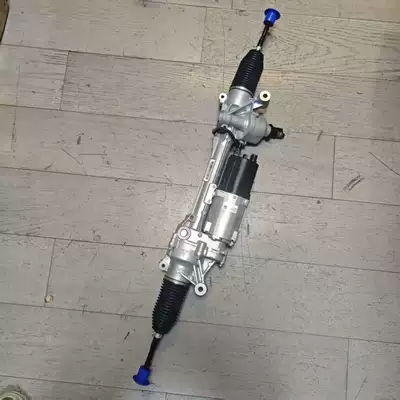 Mercedes-Benz W213 Steering gear assembly