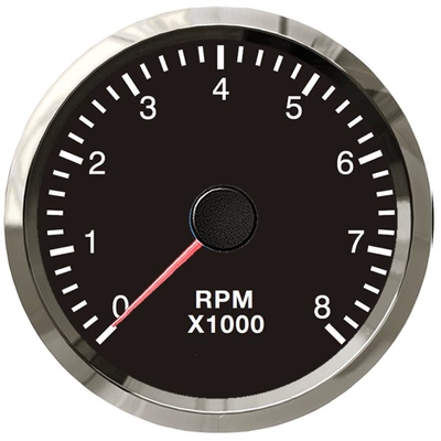 backlight 12V 24V gasoline – tachometer