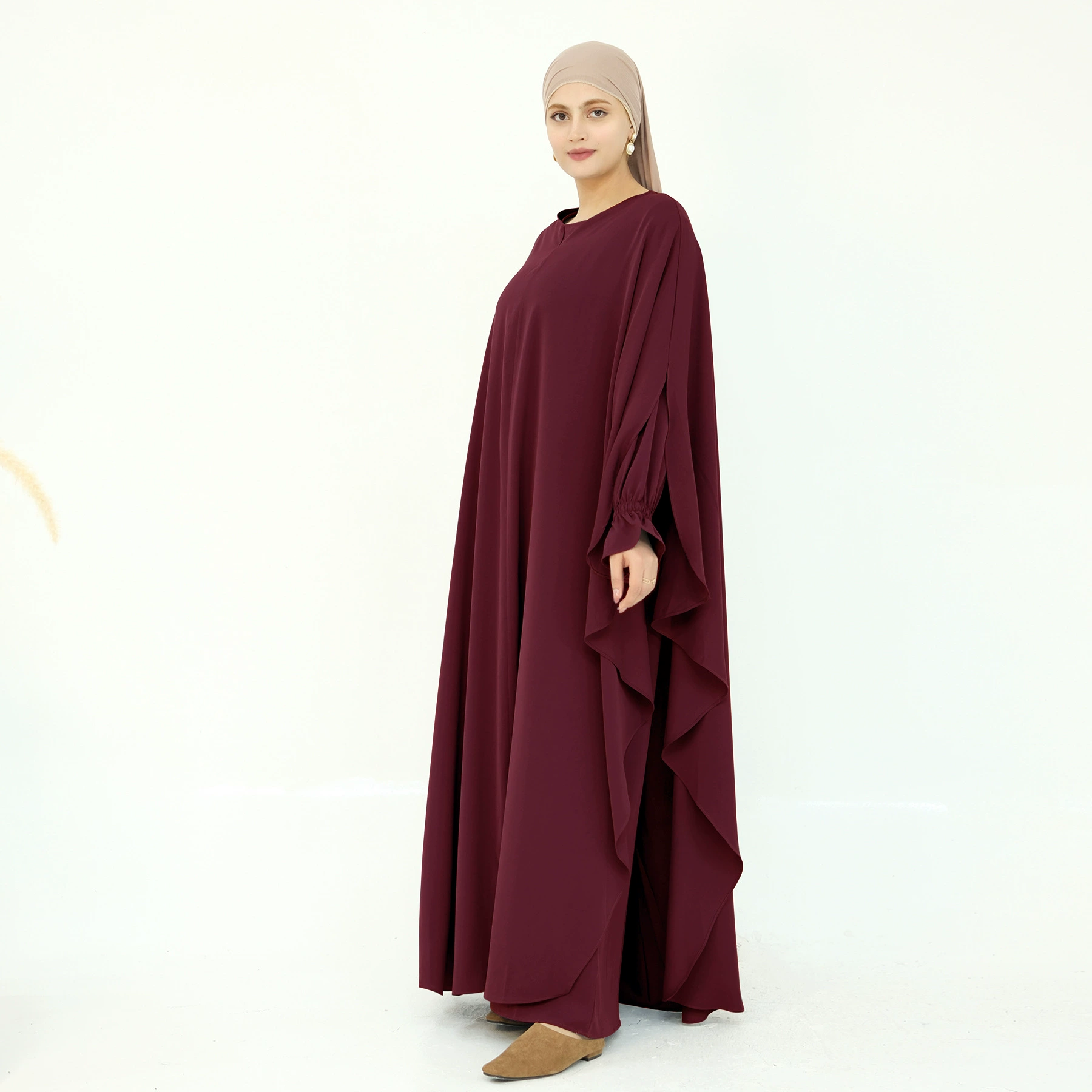 Однотонное платье, набор, Amazon, Aliexpress