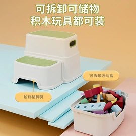 儿童座便器;婴儿浴盆;浴室凳