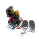 Power protector car remote control power-off 12V/24V car battery remote control master switch car relay
