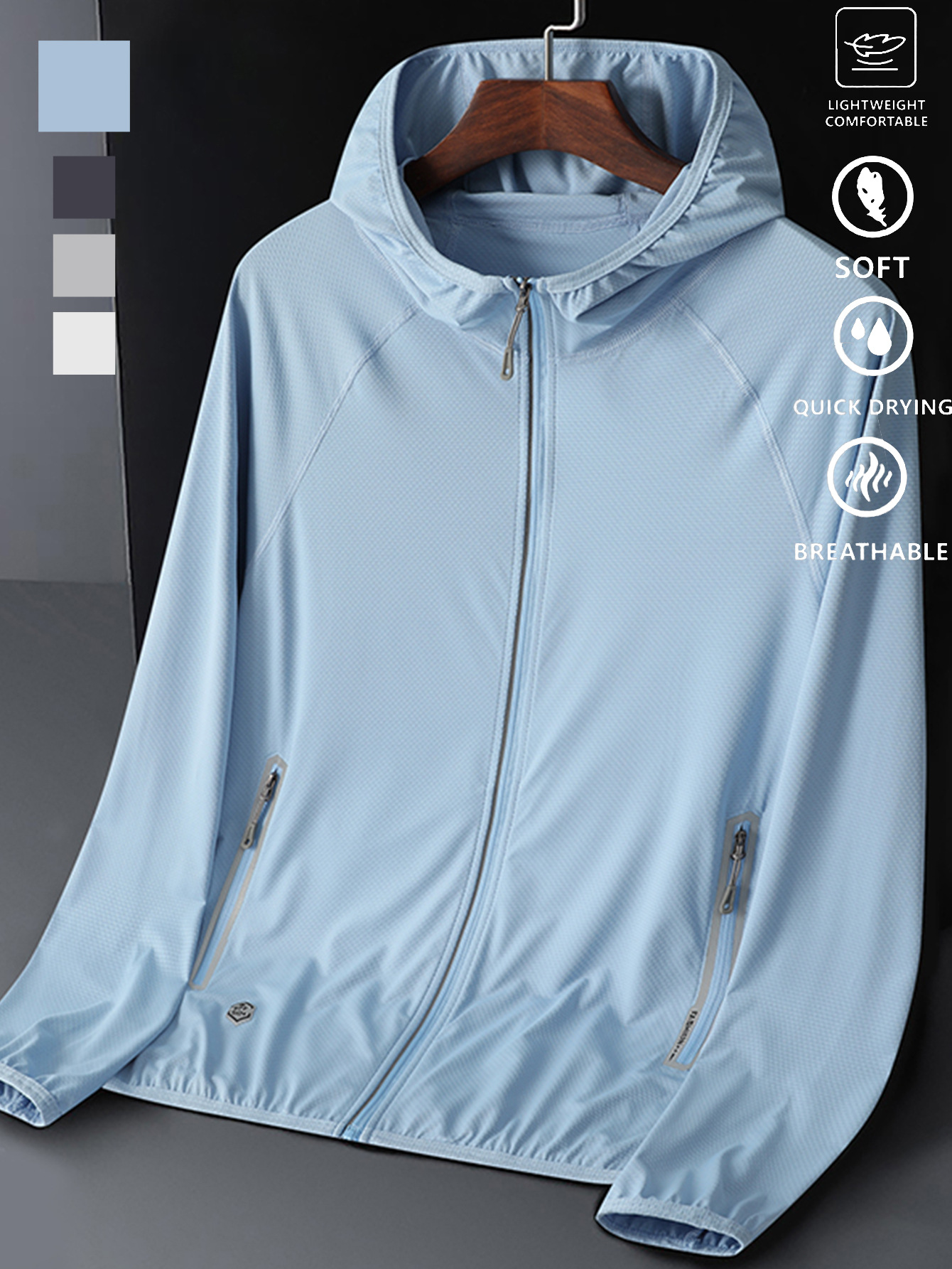 PS-568 그레이 블루