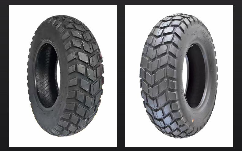 Wholesale from the Source Factory: Electric Four-Wheel Scooters, Snow Tires, Motorcycle Tires, and Tires Specifically for Electric Vehicles