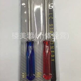 Amazon Explosion Models Wholesale Hardware Tools Family Essential 2Pc Crystal Handle Screwdriver