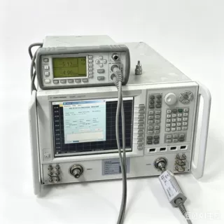 现货维修校准 N5224A 矢量网络分析仪 Keysight  二手检修仪器