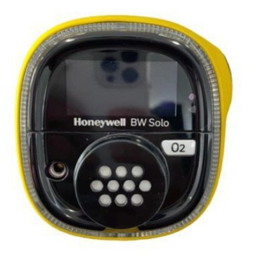 BW SOLO 一氧化碳检测仪BWS2-M-Y 一氧化碳煤气报警仪