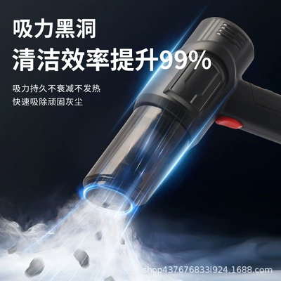 Vehicle-mounted handheld portable vacuum cleaner Tozsoranlar