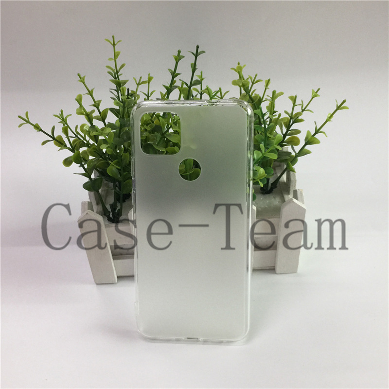 Pixel 5xl transparent white