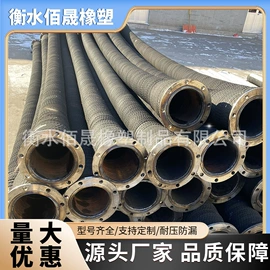 高低压橡胶管;缠绕胶管