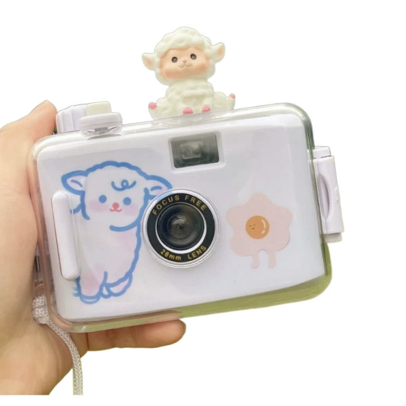 Polaroid, children's waterproof camera for elementary school students for beloved