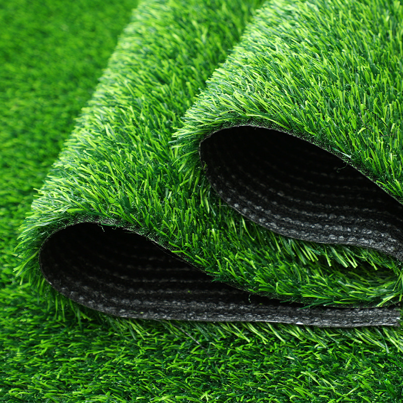 人造草坪塑料假草皮工程围挡装饰幼儿园户外地毯球场人工仿真草坪