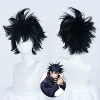 Fuhuihui wig