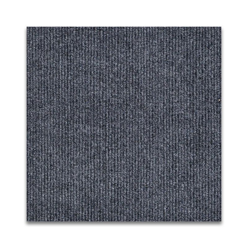 다크 그레이 [정전기 흡착/접착제 없음, 포름알데히드 없음]