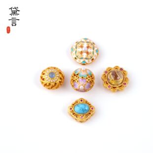 �~ɳ��߱�ɫ�Ƕ؈��ʯ����±��������ֹ�diy������Ʒ���