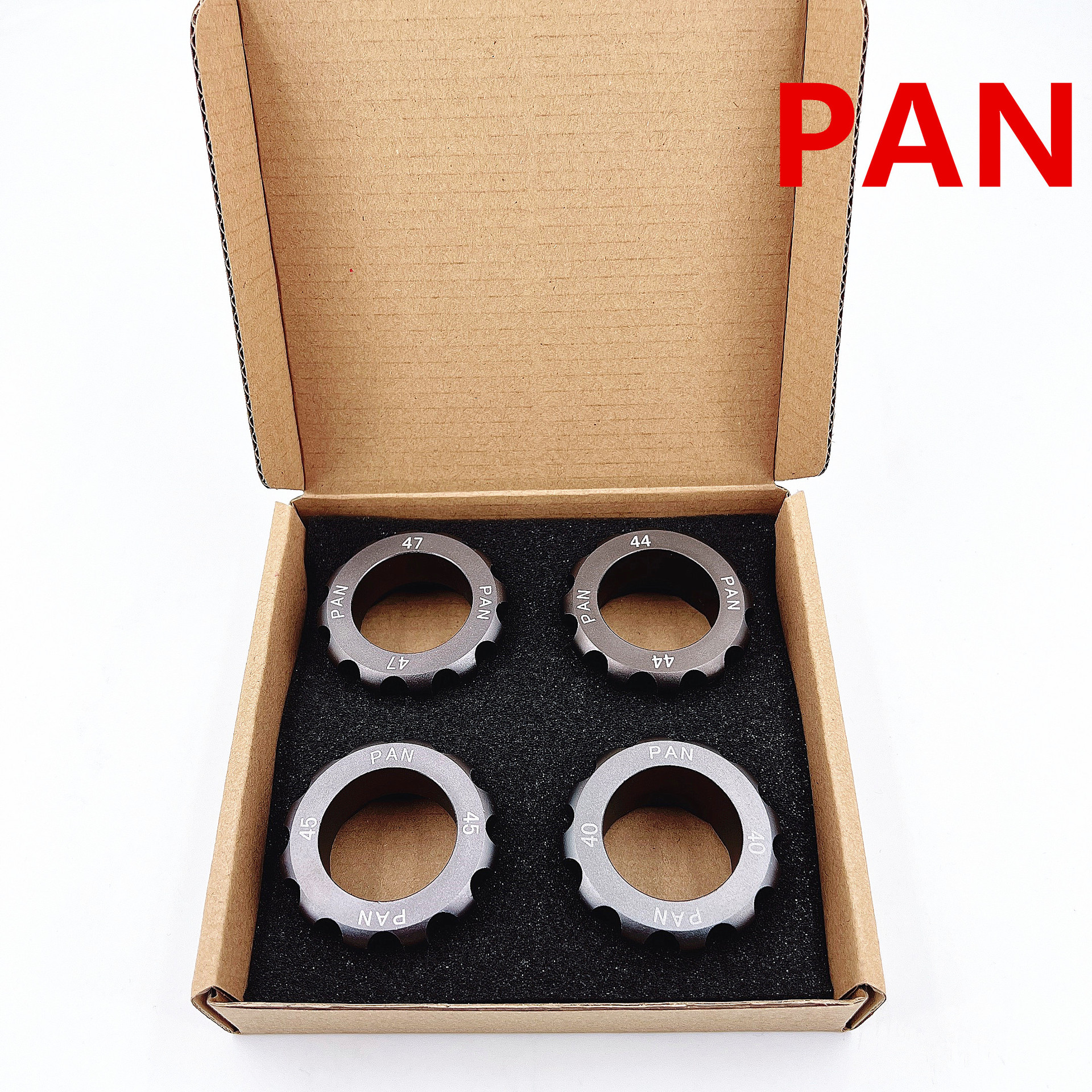 修表工具PAN专业开表器 沛纳H手表后盖开盖器 多边形拆装开表专用