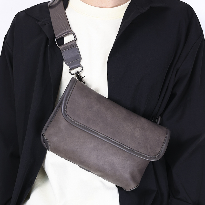 Trend one-shoulder bag