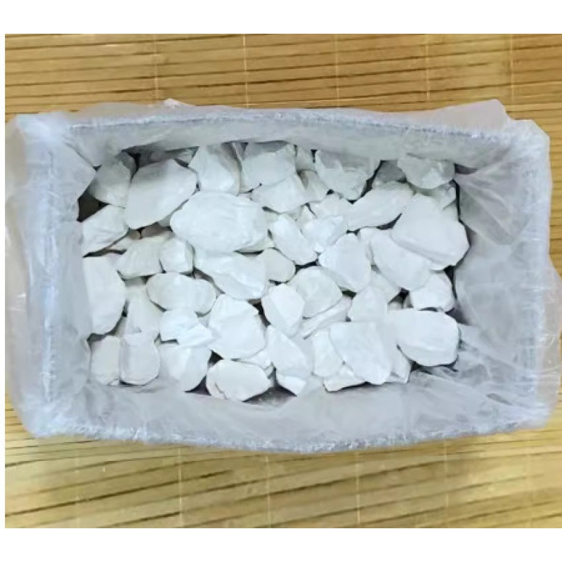 生石灰块粉斤家用室内衣柜除湿防潮防霉干燥剂农用养殖杀菌垒德株