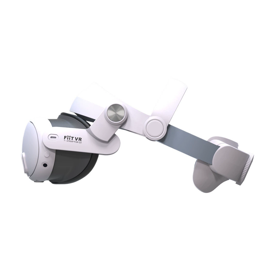 Oculus Quest 3 elite накладка для головы BOBOVR M3 Pro с зарядным блоком для VR-очков
