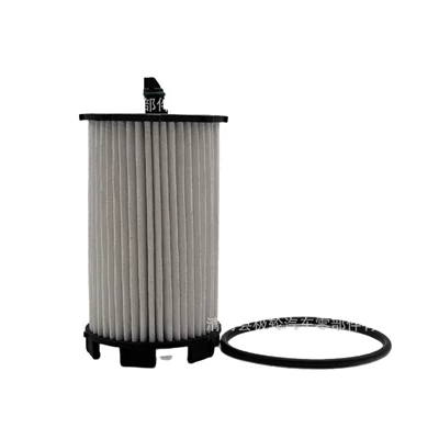 Filter the Oil Grid, Oil filter