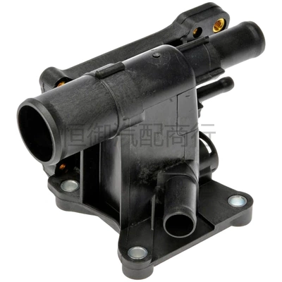 Ford, Ford Thermostat