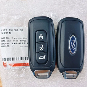 Ford Tourneo New Transit T8 ağıllı kart pult açarı 47 çip PK29 üçün uyğundur