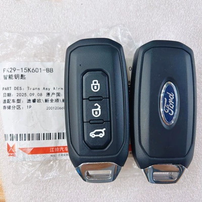 Suitable for Ford Tourneo New Transit T8 smart card remote control key 47 chip remote control PK29 (Car Keys)