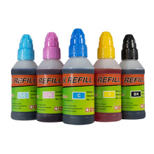 colorflyȾ��īˮ����Ӣ��dye��ɫ�m�Ð���EP��ī��ӡ�C100ml����