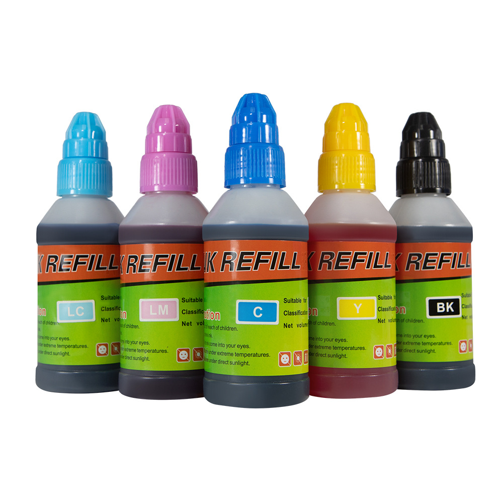 英文版墨水（半尖）2