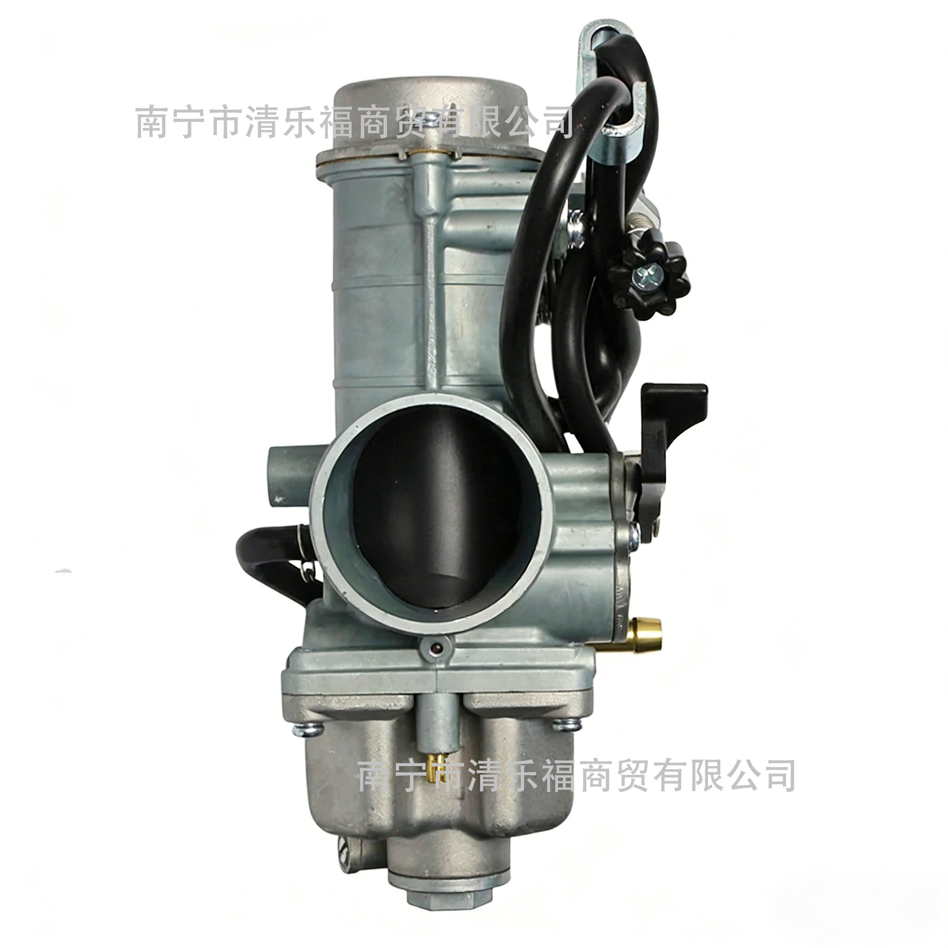 Carburetor 16100-Mbn-673 Is Suitable for Honda Genuine 2000-2006 Xr650R
