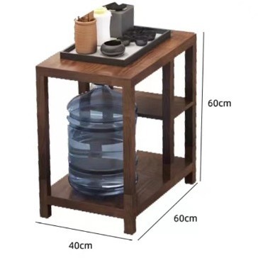 단일 티 테이블(전체 세트를 구매하고 주전자 세트를 무료로 받으세요)