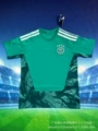 26-27 Germany Goalkeeper