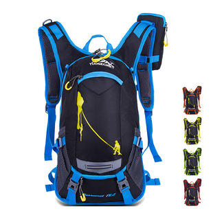 Cross-Border Outdoor Cycling Backpack Sports Water-Repellent Bicycle Bag Hiking Mountaineering Travel Leisure Bag Dropshipping