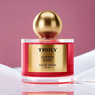 TRULY�羳��ˮ���b�־�������Ȼ����ˮ����⵭����H�s��Ů���