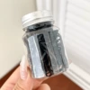 7#Big circle all black-about 100 roots
