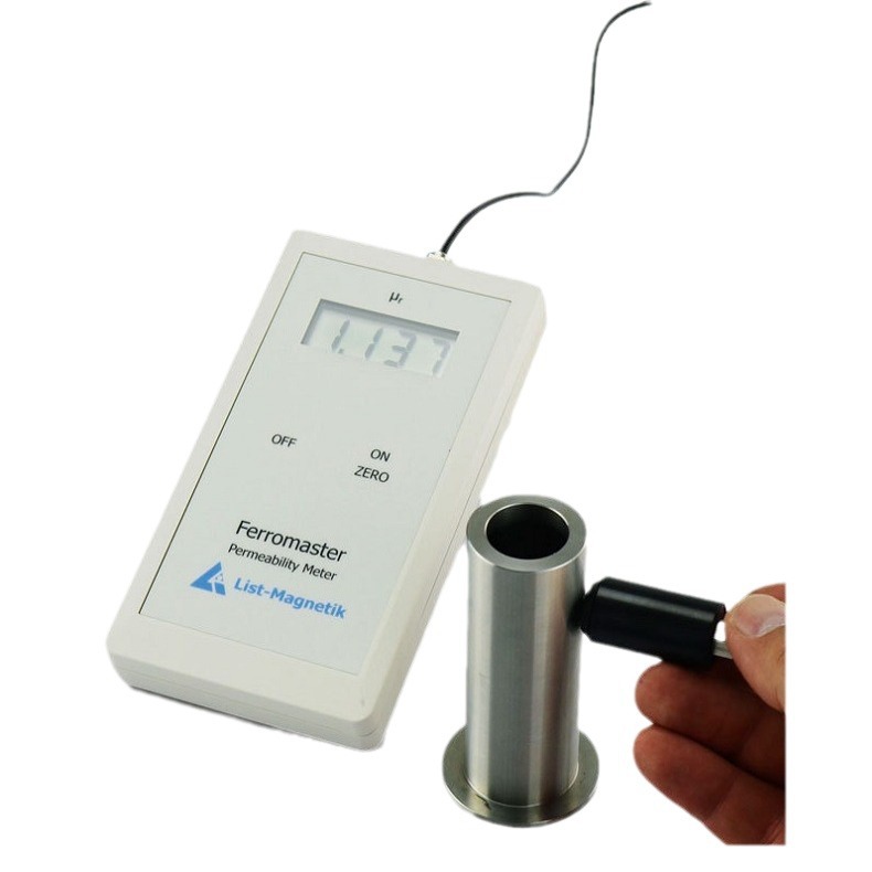 Ferromaster �ŵ��ʼ� �¹�List-Magnetik �����ʲ�����