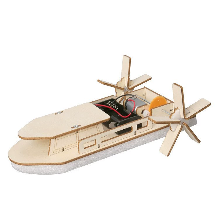 Toy for students for experiments, DIY, science, mini experiment, physics
