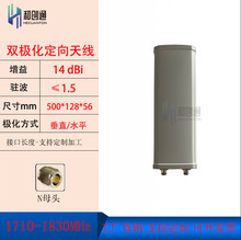 1710-1830MHz�p�O���ȅ^�����쾀������Nĸ�^14db��վ���θ��w