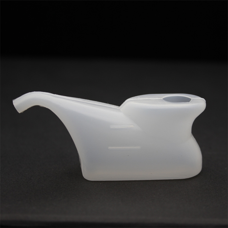 Oil Funnel for Refueling Oil Stove, Oil Pot, Measuring Pot with Scale, Plastic Pot, Universal Oil Stove, Kerosene Small Pot