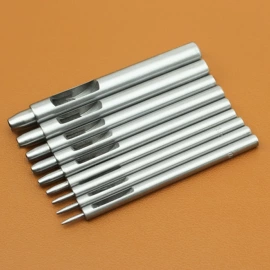 凿;其他匠作工具;针线缝纫