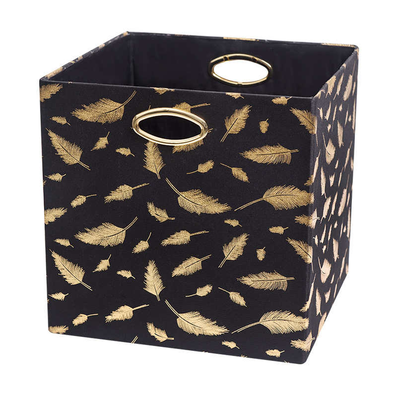 抽屉式内衣收纳盒卧室分格网纱袜子整理盒可折叠T恤牛仔裤收纳箱