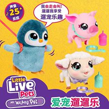 Little Live Pets�ی����ޘ����ZС�i���������������ż�������